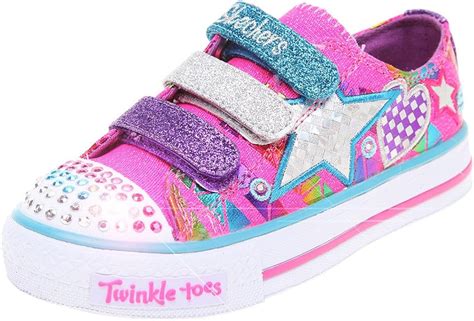 Amazon.com: Twinkle Toes Sneakers.